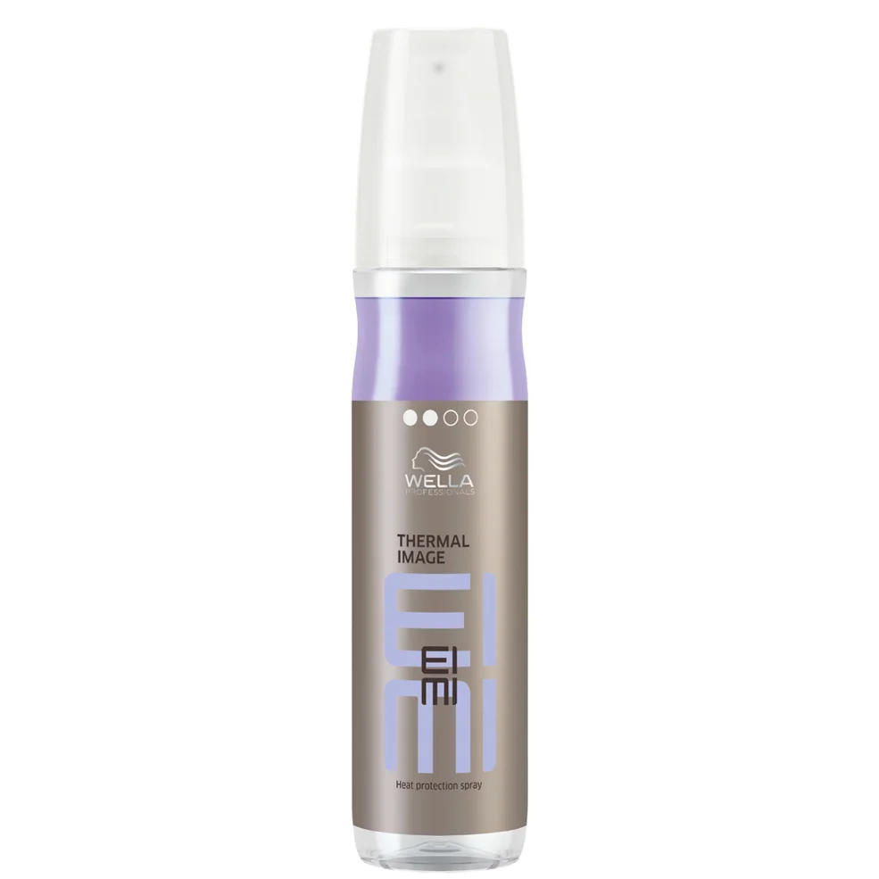 Wella Professionals EIMI Thermal Image Heat Protection Spray 150ml Zdjęcie 1