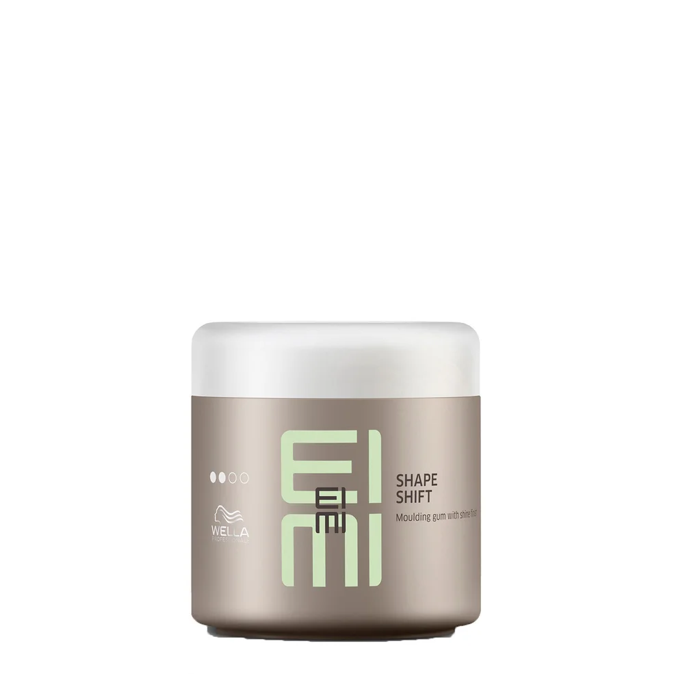 Guma modelująca do włosów Wella Professionals EIMI Shape Shift (150 ml) Zdjęcie 1