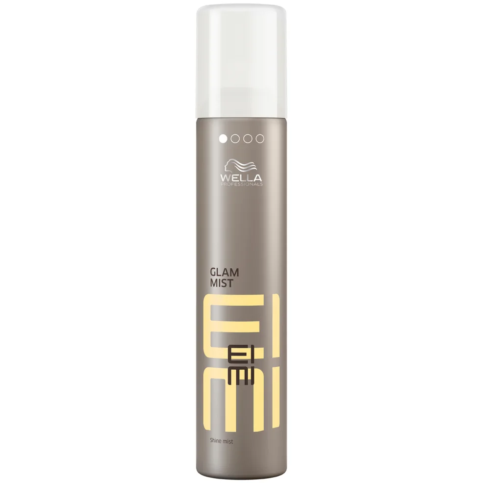 Wella Professionals Care EIMI Glam Mist Shine Spray 200ml Zdjęcie 1