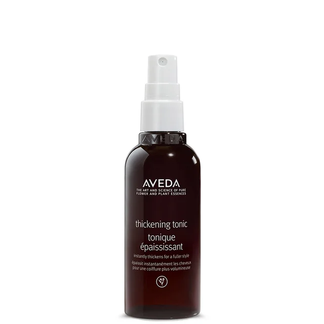 Aveda Thickening Hair Tonic tonik zagęszczający do włosów 100 ml