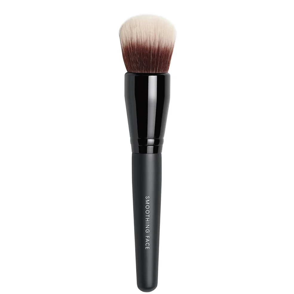 bareMinerals Smoothing Face Brush Zdjęcie 1