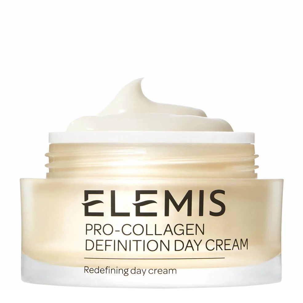 Elemis Pro-Definition Day Cream 50ml Zdjęcie 1