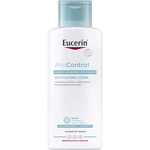 Eucerin AtoControl Body Care Lotion lotion do pielęgnacji ciała 250 ml - undefined undefined