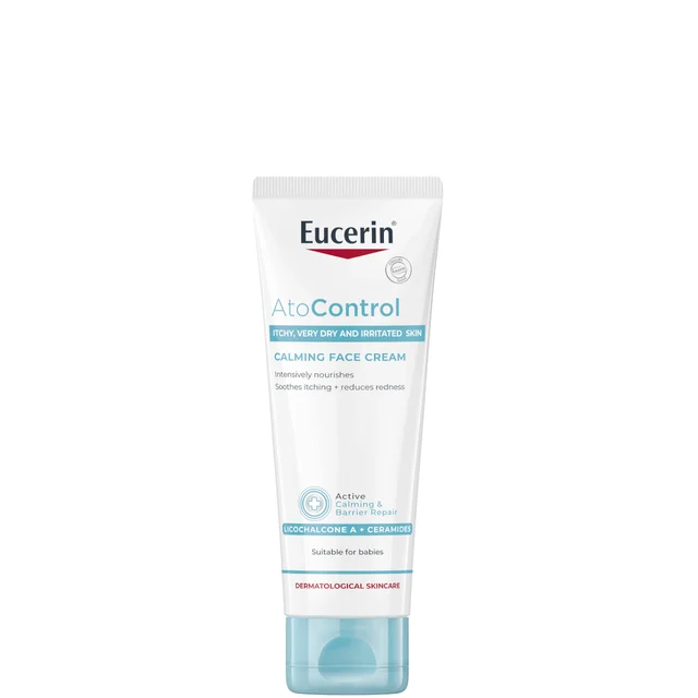 Eucerin AtoControl Face Care Cream krem do twarzy 50 ml