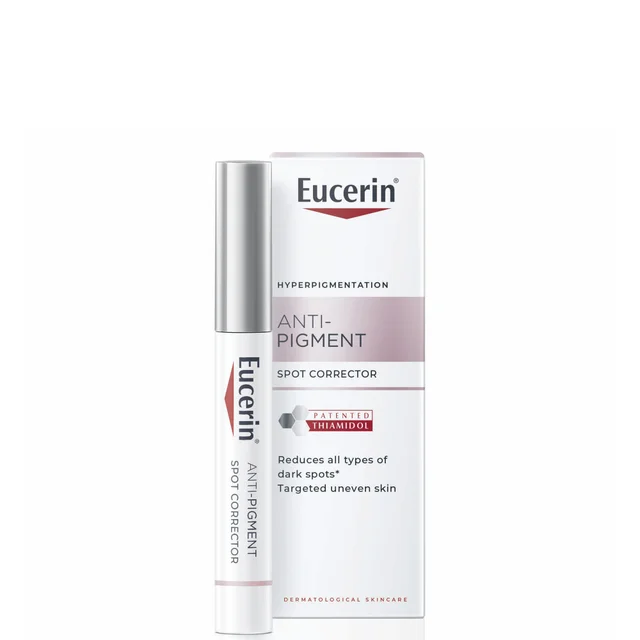 Eucerin Anti-Pigment Spot Corrector korektor punktowy do przebarwień 5 ml