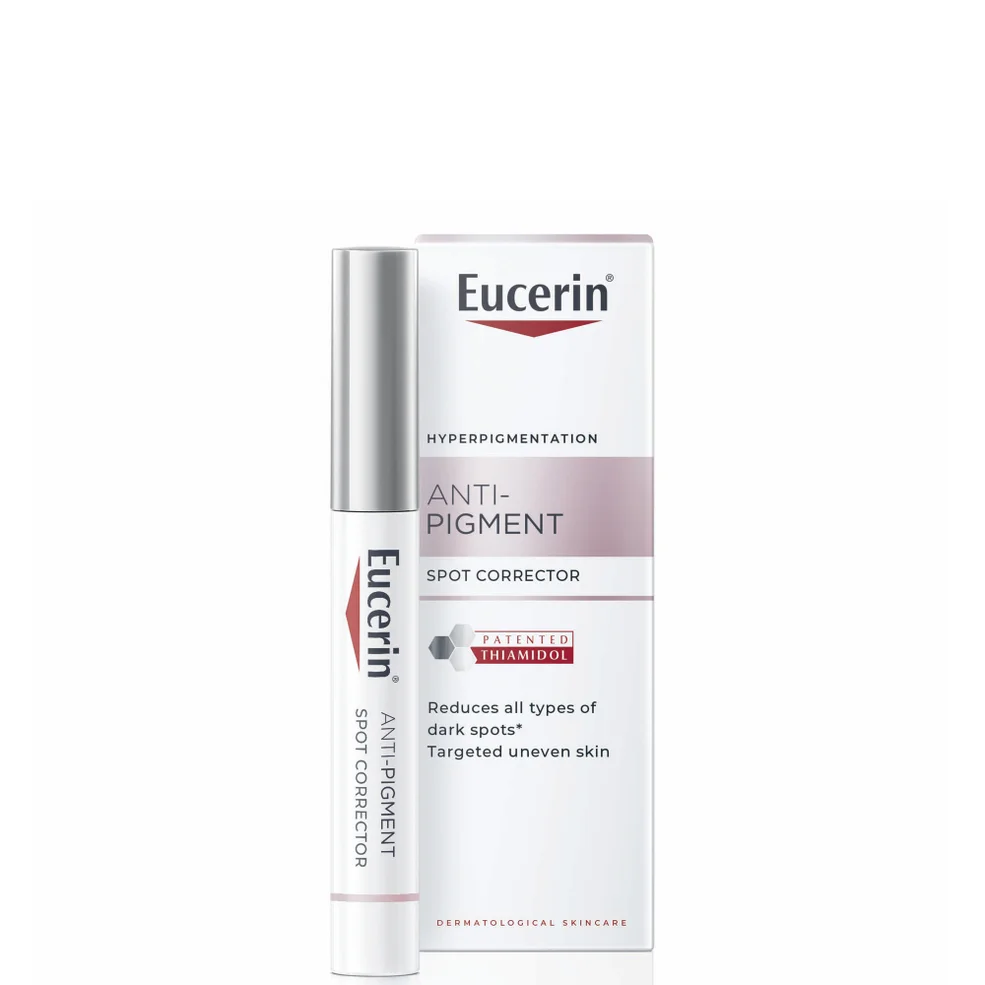 Eucerin Anti-Pigment Spot Corrector korektor punktowy do przebarwień 5 ml Zdjęcie 1