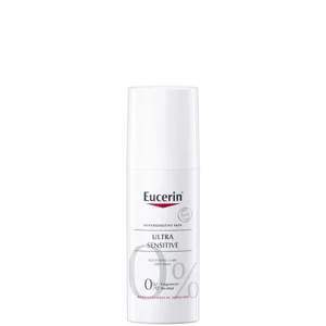 Eucerin UltraSensitive Soothing Care for Dry Skin łagodzący krem do skóry suchej 50 ml - undefined undefined