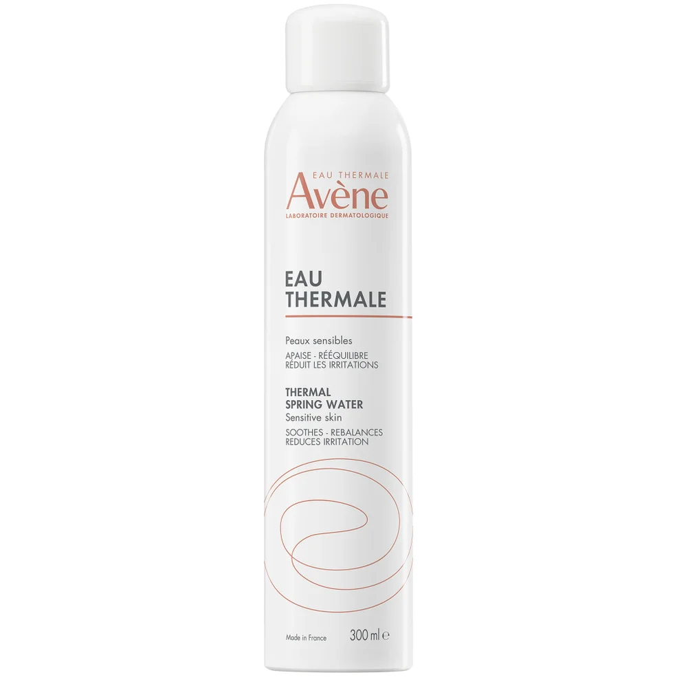 Avène Thermal Spring Water Spray for Sensitive Skin 300ml Zdjęcie 1