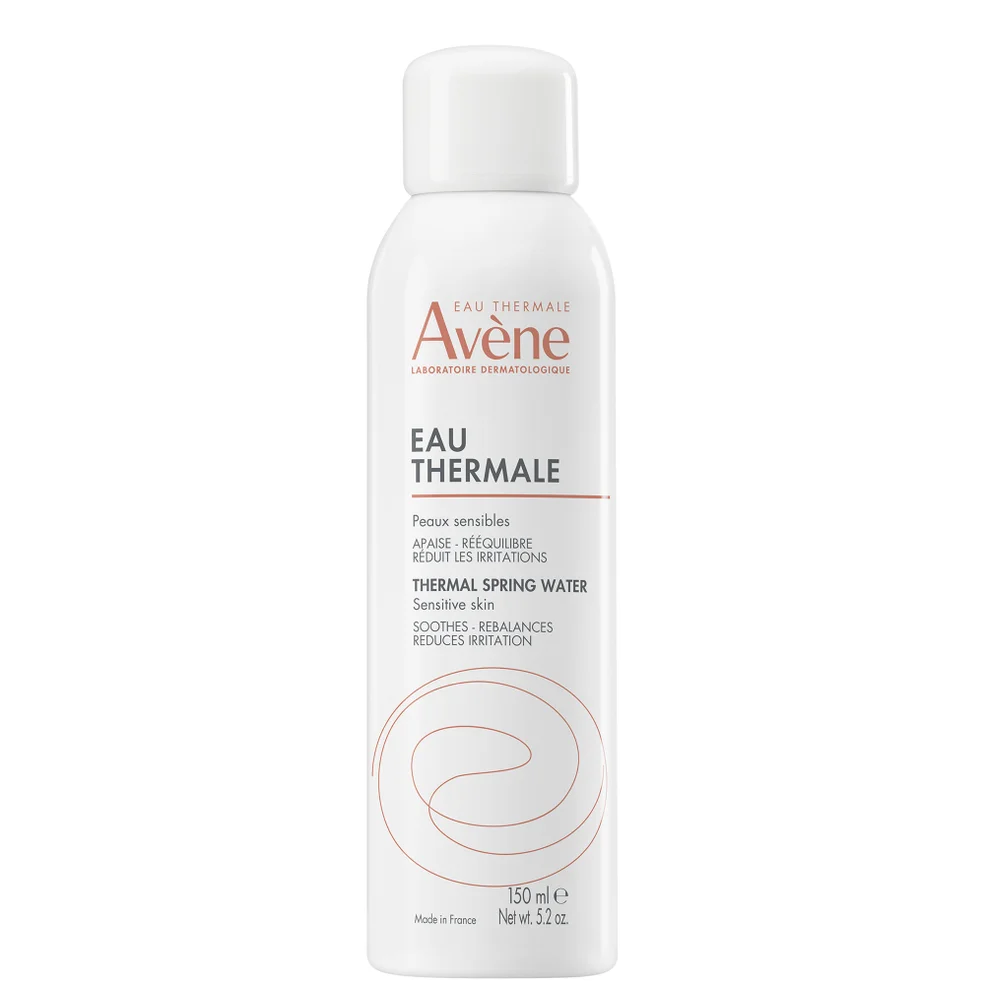 Avène Thermal Spring Water Spray for Sensitive Skin 150ml Zdjęcie 1