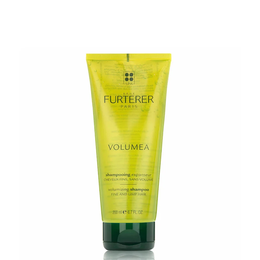 René Furterer VOLUMEA Shampoo 6.7 fl.oz Zdjęcie 1