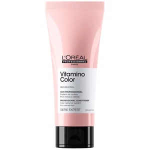 L'Oréal Professionnel Serie Expert Vitamino Color Conditioner odżywka do włosów farbowanych 200 ml - Size 200ml
