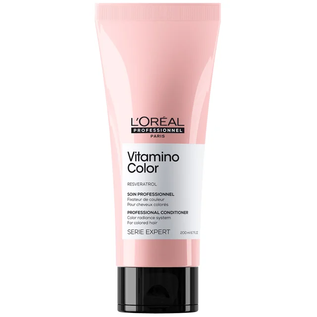 L'Oréal Professionnel Serie Expert Vitamino Color Conditioner odżywka do włosów farbowanych 200 ml