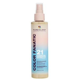 Pureology Color Fanatic Multi-Purpose Hair Spray lakier do włosów 200 ml - undefined undefined