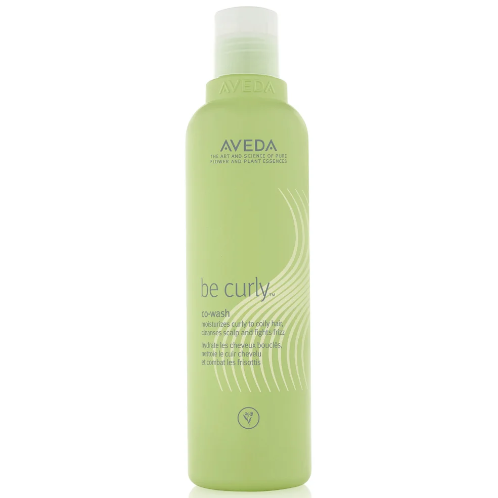 Szampon nawilżający do włosów kręconych Aveda Be Curly™ Co-Wash (250 ml) Zdjęcie 1