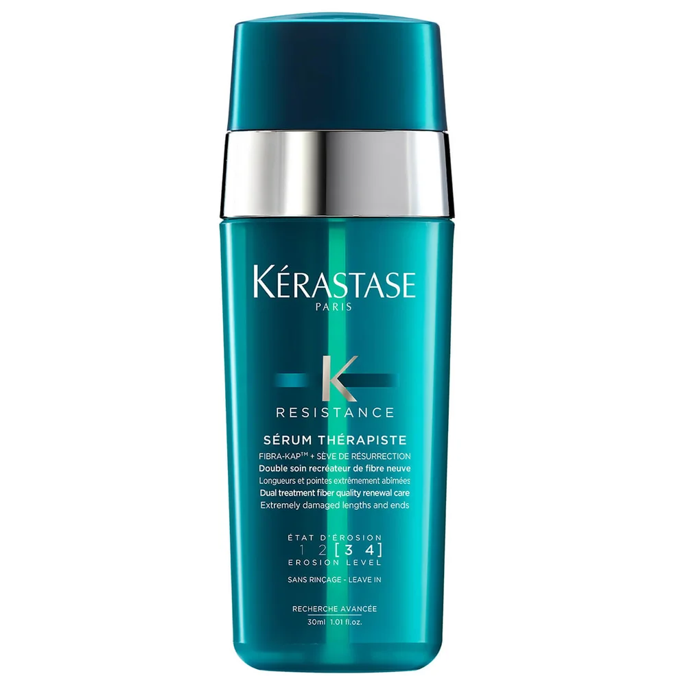 Kérastase Resistance Therepiste Serum produkt do włosów 30 ml Zdjęcie 1