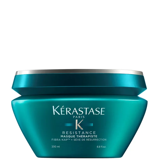 Kérastase Resistance Therapiste Masque maseczka do włosów 200 ml