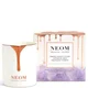 NEOM Perfect Night's Sleep Intensive Skin Treatment Candle świeca do masażu 140 g