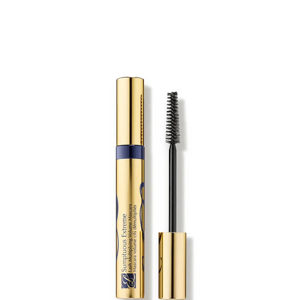 Estée Lauder Sumptuous Extreme Mascara tusz do rzęs 8 ml Zdjęcie 1