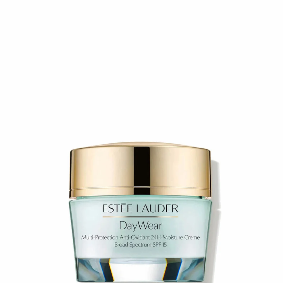 Estée Lauder DayWear Advanced Multi-Protection Anti-Oxidant Creme SPF15 Dry krem antyoksydacyjny do skóry suchej 50 ml Zdjęcie 1