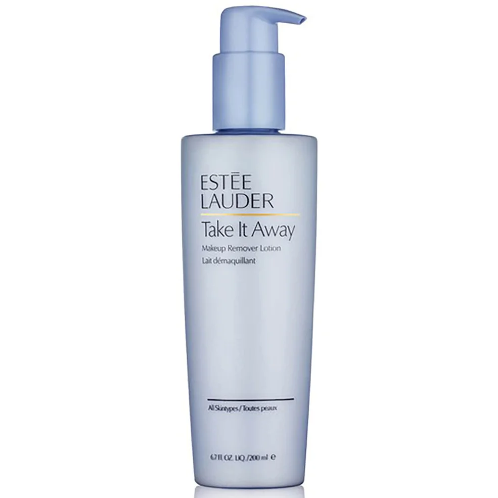 Estée Lauder Take It Away Makeup Remover Lotion 200ml Zdjęcie 1