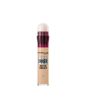 Maybelline Instant Anti Age Eraser Concealer korektor w kremie 6,8 ml (różne odcienie) - Shade 01 Light