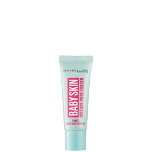 Maybelline Baby Skin Primer baza pod makijaż - undefined undefined