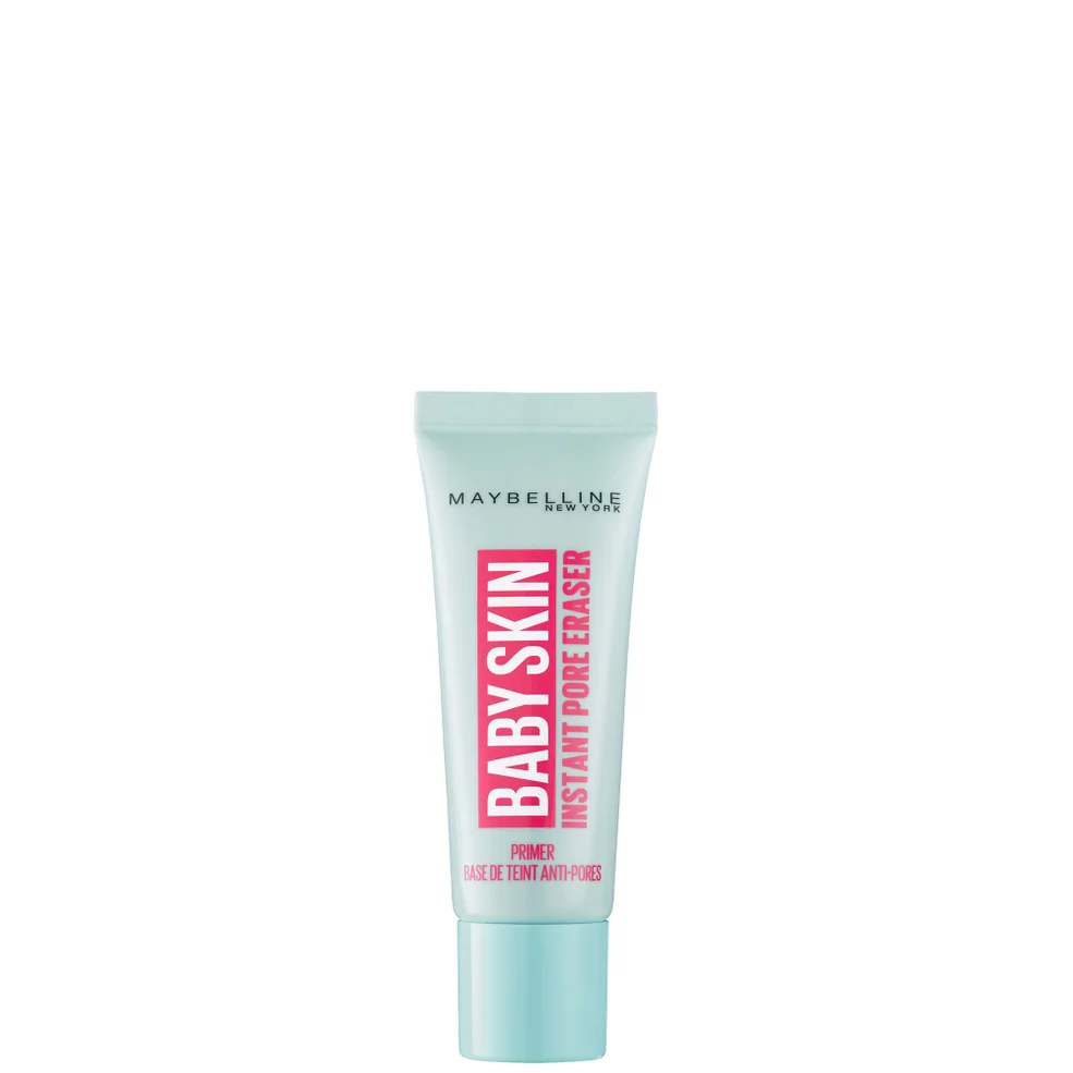 Maybelline Baby Skin Primer baza pod makijaż Zdjęcie 1