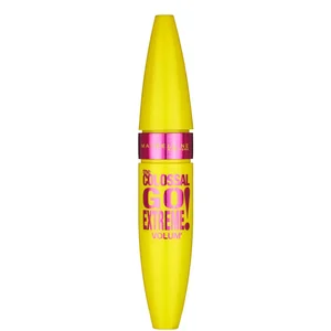 Maybelline The Colossal Go Extreme Mascara tusz zwiększający objętość rzęs – czarny - undefined undefined