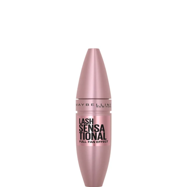 Maybelline Mascara Lash Sensational tusz do rzęs – Very Black