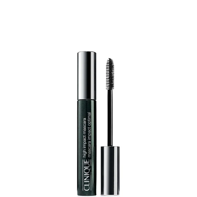 Tusz do rzęs Clinique High Impact czarny