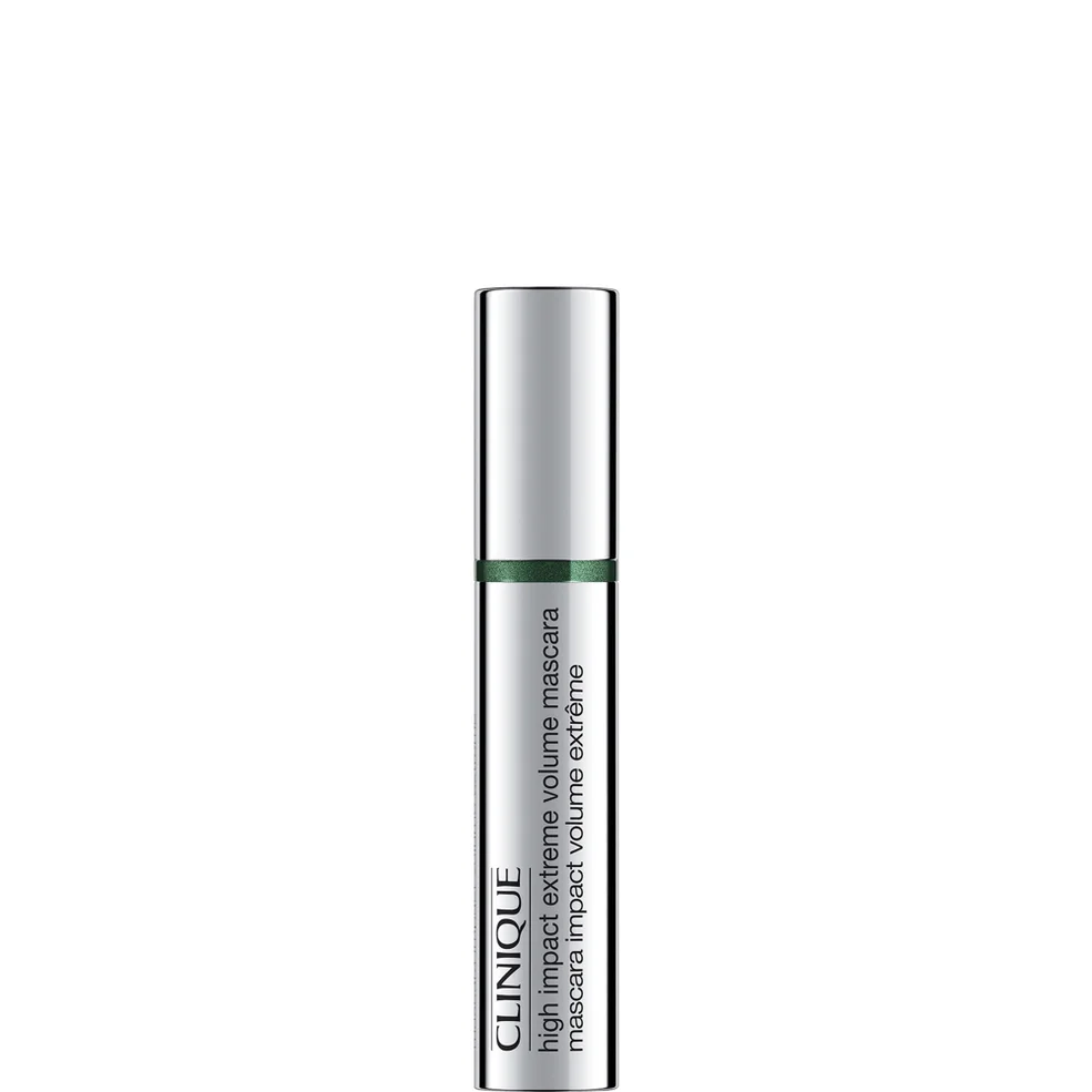 Clinique High Impact Extreme Volume Mascara 8g Zdjęcie 1