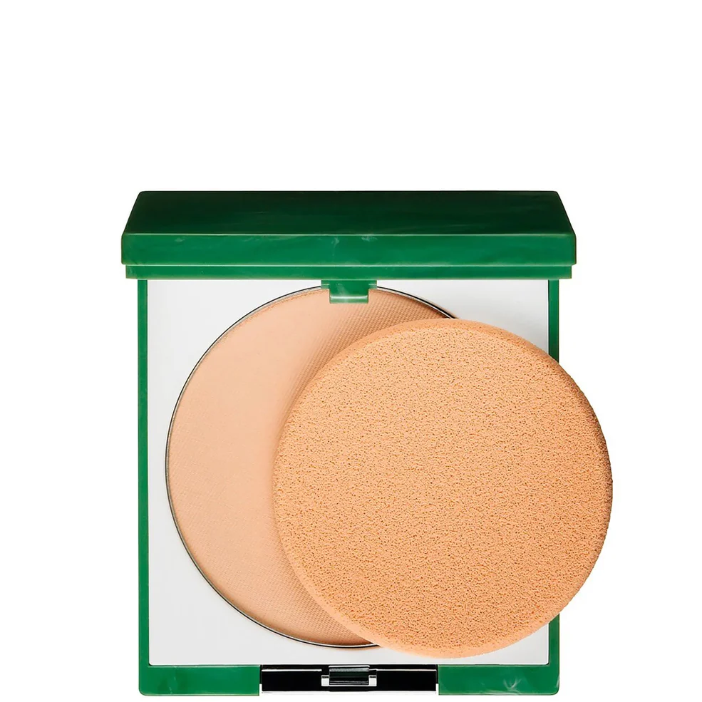 Clinique Superpowder Double Face Powder puder do twarzy 10 g (różne odcienie) Zdjęcie 1