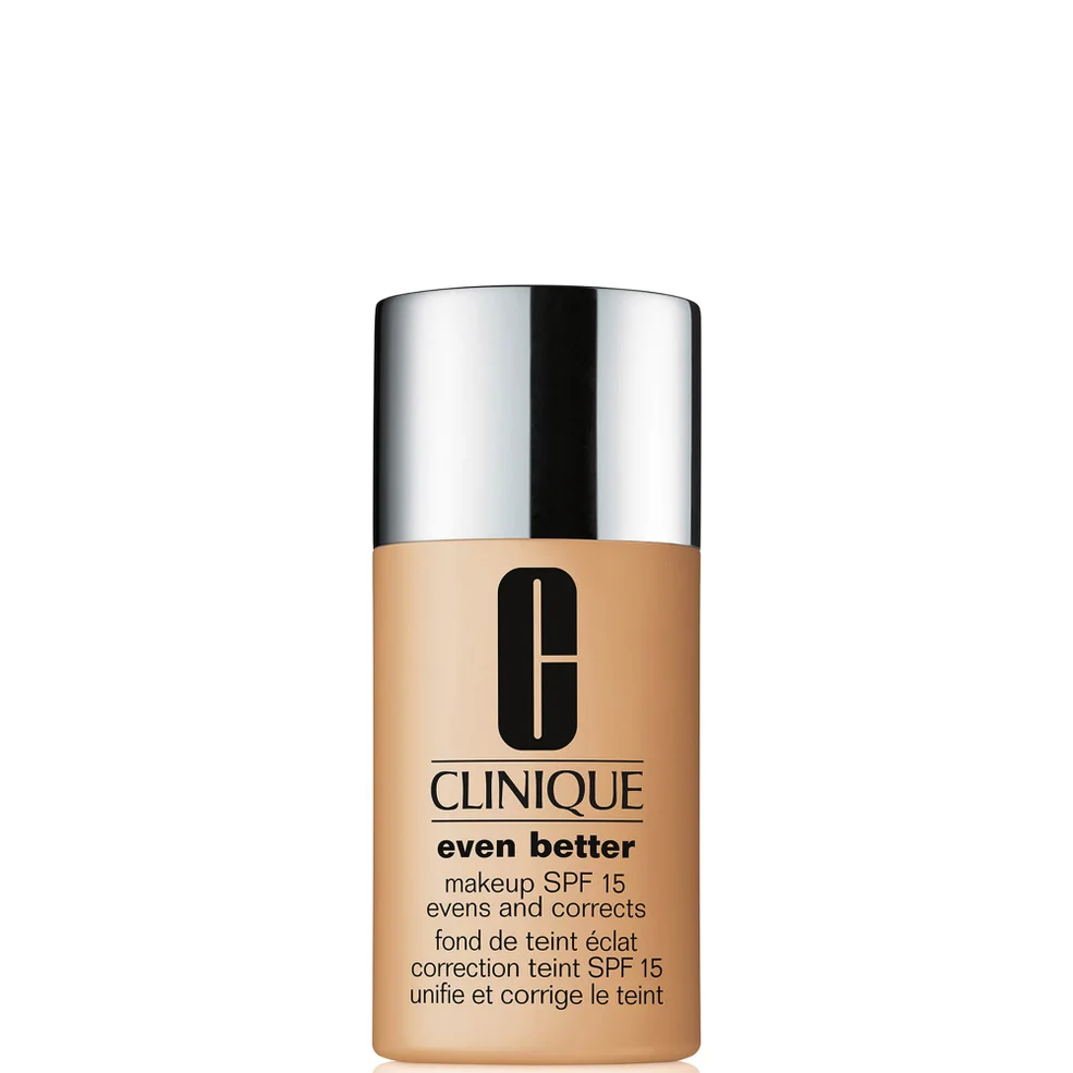 Podkład Clinique Even Better Makeup SPF15 Beige Zdjęcie 1