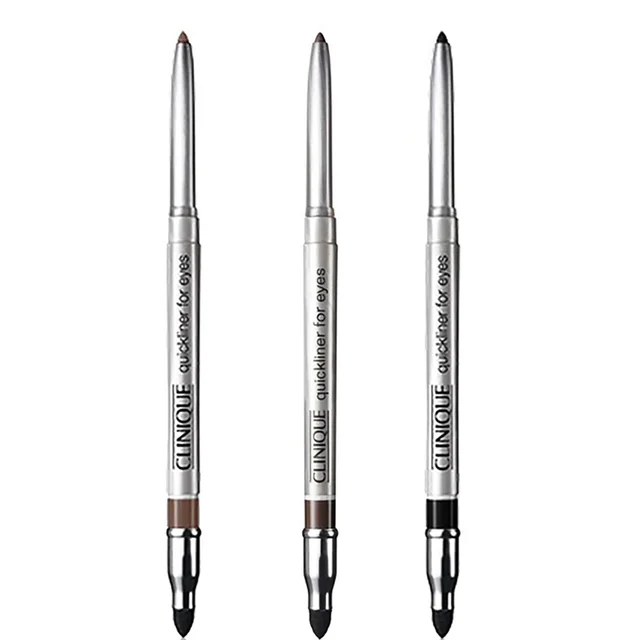 Kredka do oczu Clinique Quickliner for Eyes 0,3 g