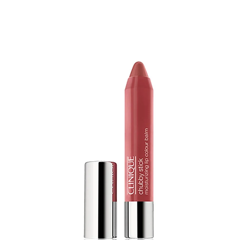 Balsam do ust w kredce Clinique Chubby Stick 3 g Zdjęcie 1