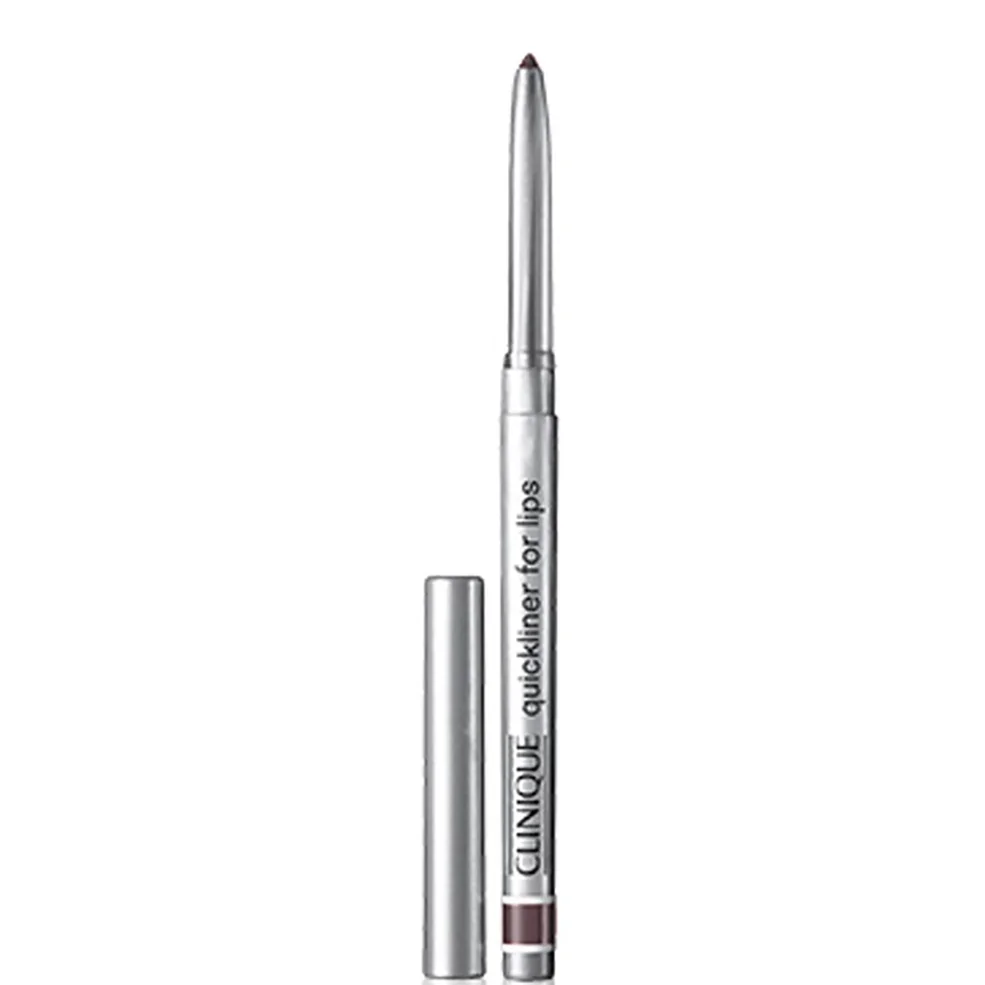 Clinique Quickliner for Lips 0.3g (Various Shades) Zdjęcie 1