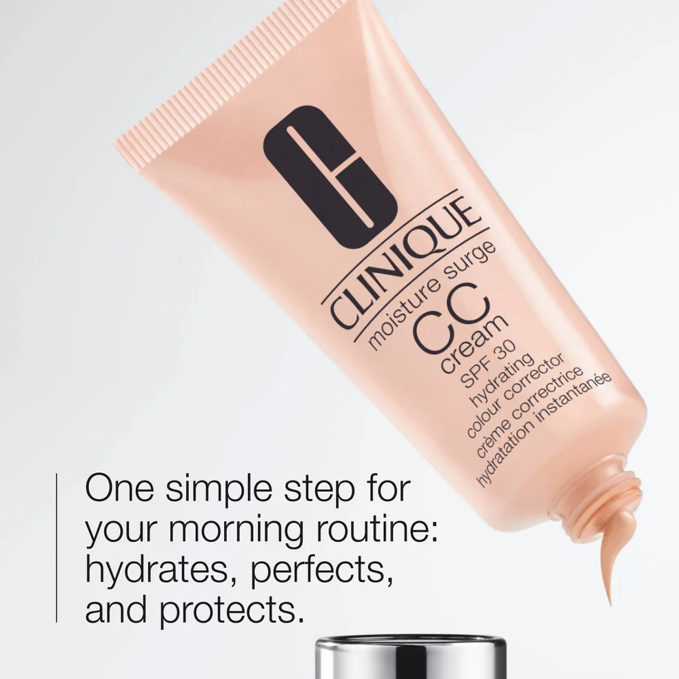 Krem CC Clinique Moisture Surge SPF30 40 ml Zdjęcie 1
