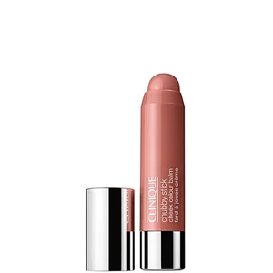 Róż do policzków Clinique Chubby Stick Cheek Colour Balm 6 g - Shade Amp'd Up Apple