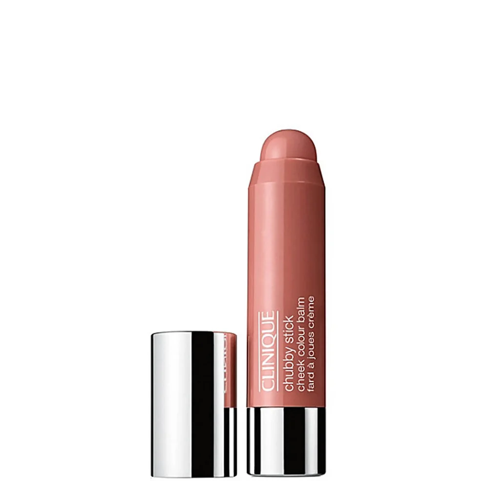 Róż do policzków Clinique Chubby Stick Cheek Colour Balm 6 g Zdjęcie 1