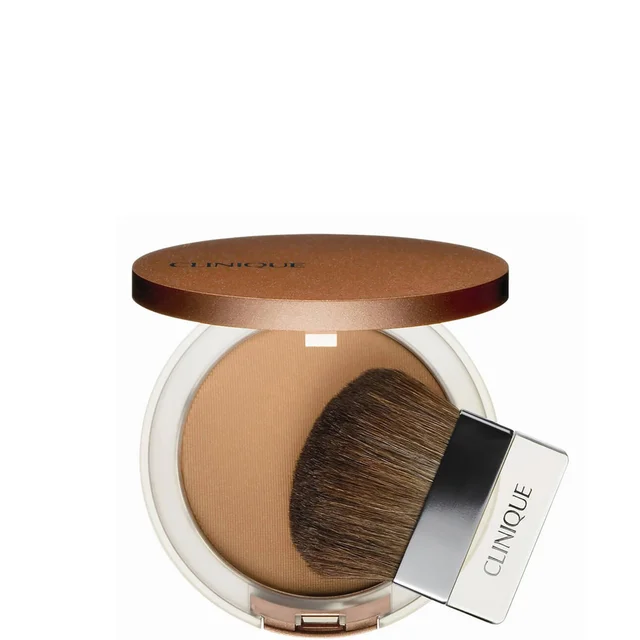 Clinique True Bronze Pressed Powder Bronzer brązujący puder prasowany 9,6 g