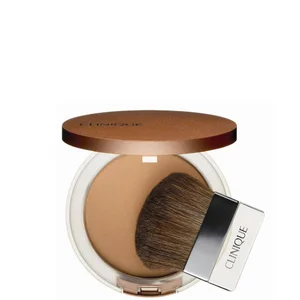 Clinique True Bronze Pressed Powder Bronzer brązujący puder prasowany 9,6 g - Shade Sunkissed