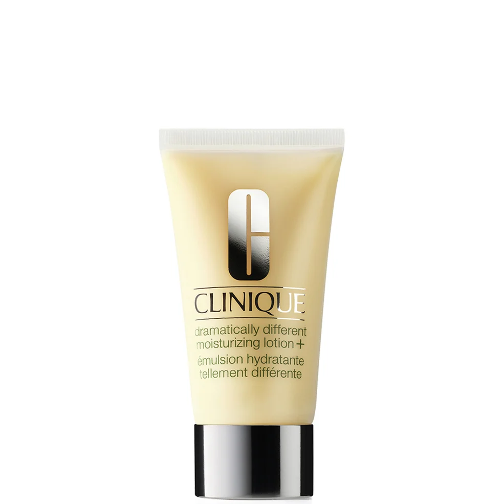 Clinique - Clinique Dramatically Different Moisturizing Lotion+ (Tube) - 0 Zdjęcie 1