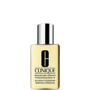 Clinique Dramatically Different Moisturizing Lotion+ 50ml Bottle - undefined undefined