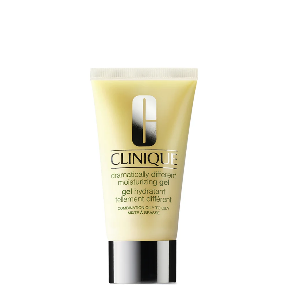 Clinique Dramatically Different Moisturizing Gel żel nawilżający w tubce 50 ml Zdjęcie 1