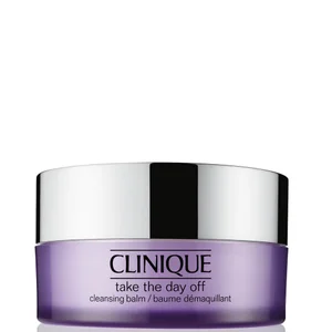 Clinique Take The Day Off Cleansing Balm balsam do demakijażu 125 ml - undefined undefined