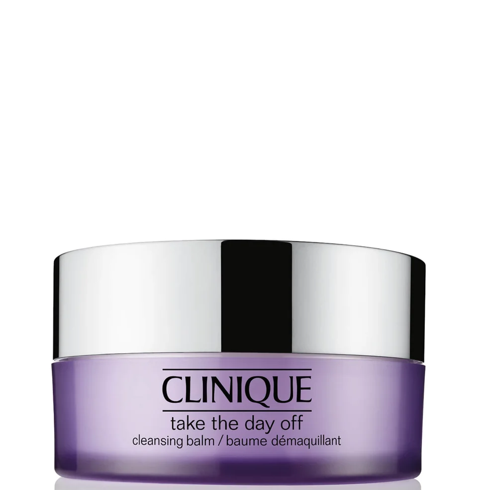 Clinique Take The Day Off Cleansing Balm balsam do demakijażu 125 ml Zdjęcie 1