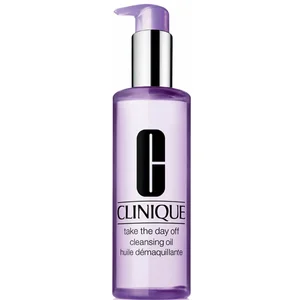 Clinique Take The Day Off Cleansing Oil olejek oczyszczający 200 ml - undefined undefined