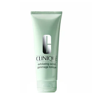 Clinique Exfoliating Scrub produkt peelingujący 100 ml - undefined undefined