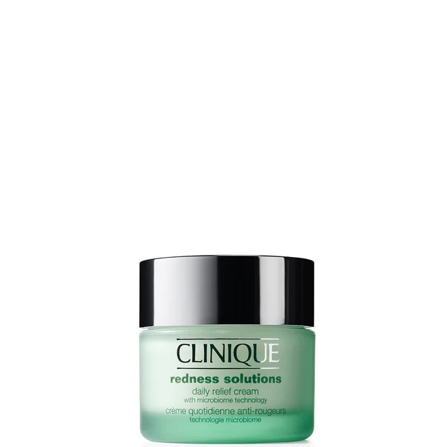 Clinique Redness Solutions Daily Relief Cream krem kojący 50 ml