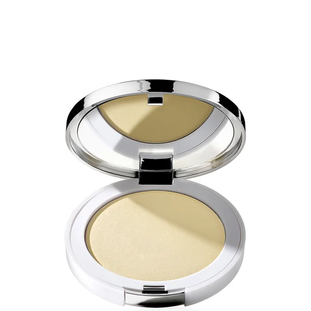 Clinique Redness Solutions Instant Relief Mineral Pressed Powder mineralny puder prasowany 11,6 g